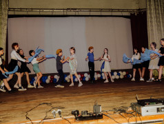 Память сильнее времени&hellip;