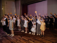 Память сильнее времени&hellip;