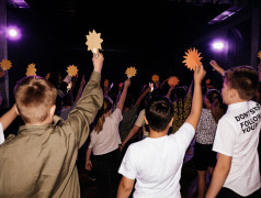 Память сильнее времени&hellip;