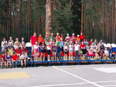 Закрытие 1 смены