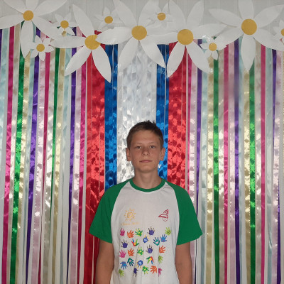 Пионерский лагерь &laquo;Костёр&raquo; - Юго-Восточная железная дорога - 1 смена