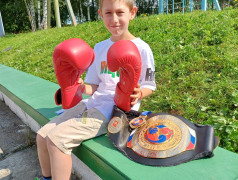 Ими гордится Златоуст