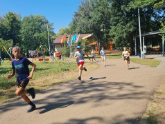 Идти со спортом по жизни - идти по правильному пути