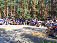 Встреча с инспекторами ПДН