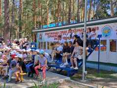 Встреча с инспекторами ПДН