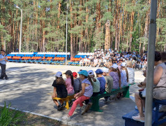Встреча с инспекторами ПДН