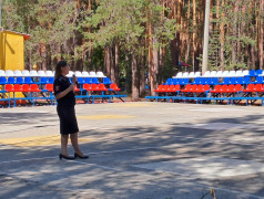 Встреча с инспекторами ПДН