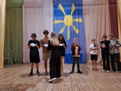 День Российского кино