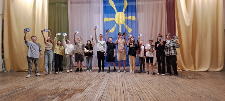 День Российского кино