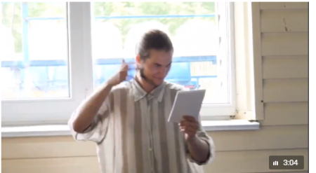 Факел-ТВ выпуск 2