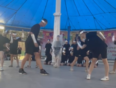 &laquo;ОТРАЖЕНИЕ ВРЕМЕНИ&raquo;