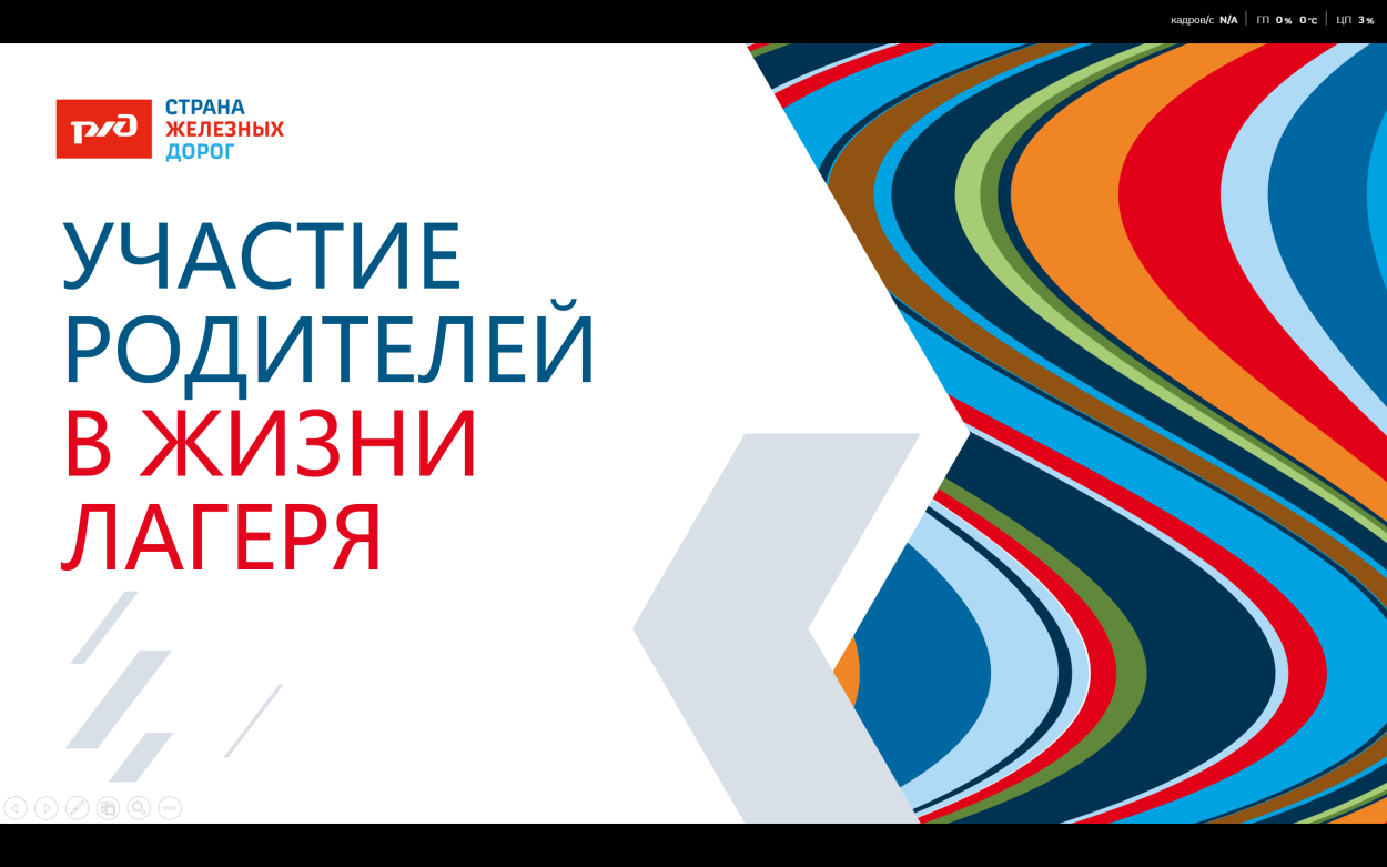 Детский оздоровительный лагерь "Надежда"