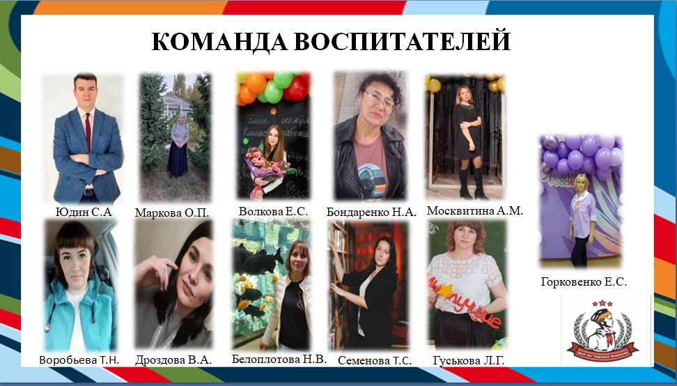 ДОЛ "им. Павлика Морозова"