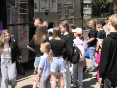 Встречаем! 2 смена 2025 в Усладе!