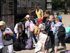 Встречаем! 2 смена 2025 в Усладе!