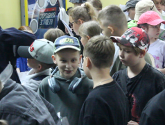 Встречаем! 2 смена 2025 в Усладе!