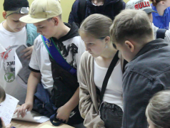 Встречаем! 2 смена 2025 в Усладе!