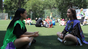 Питюлина Ольга Владимировна