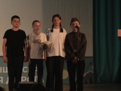 1941-1945 День памяти и скорби!