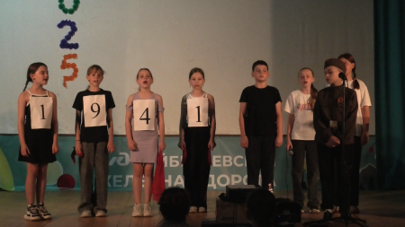 1941-1945 День памяти и скорби!