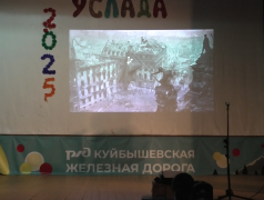 1941-1945 День памяти и скорби!