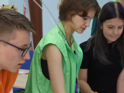 &laquo;Станция моих мечтаний&raquo;