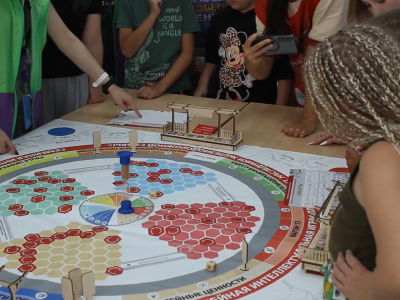 &laquo;Станция моих мечтаний&raquo;