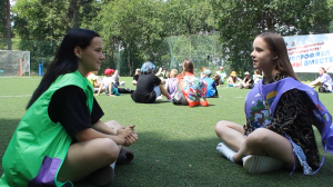 Авакян Елизавета Арамовна