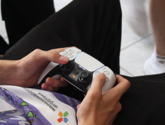 &laquo;Фиджитал спорт&raquo; - спорт нового поколения! В Усладе стартовал пилотный проект!