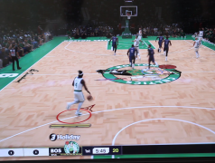 &laquo;Фиджитал спорт&raquo; - спорт нового поколения! В Усладе стартовал пилотный проект!