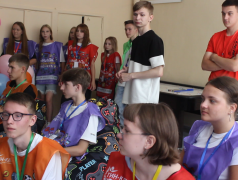 &laquo;Фиджитал спорт&raquo; - спорт нового поколения! В Усладе стартовал пилотный проект!