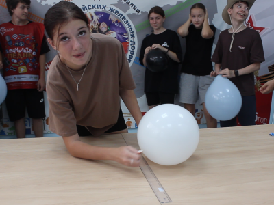 &laquo;Кольца защиты&raquo; Услады!