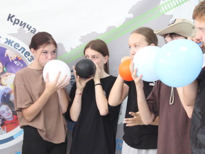 &laquo;Кольца защиты&raquo; Услады!