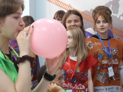 &laquo;Кольца защиты&raquo; Услады!