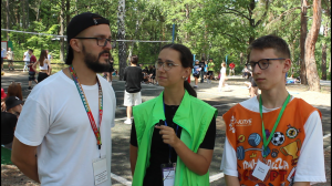 Рожков Михаил Юрьевич