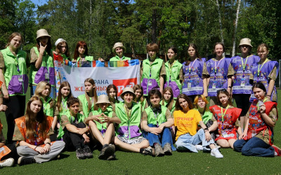 ТиН-лига: Новая сила в "Зелёном Огоньке"! 