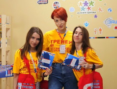 Программа "Железное здоровье" завершилась триумфальным "Иммуногеном" в "Зелёном Огоньке"!