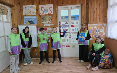 Комната мечты