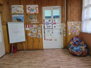 Комната мечты