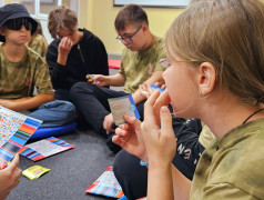 Программа "Железное здоровье" завершилась триумфальным "Иммуногеном" в "Зелёном Огоньке"!