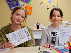 Программа "Железное здоровье" завершилась триумфальным "Иммуногеном" в "Зелёном Огоньке"!