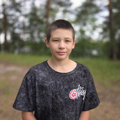 ДОЛ &laquo;Яльчик&raquo; - Горьковская железная дорога - 1 смена