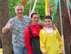 МЫ ИЩЕМ РОДИТЕЛЕЙ