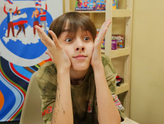 Подростки "Зелёного Огонька" прокачали свои навыки на занятиях "Кольца защиты"!