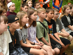 Безопасность на железной дороге