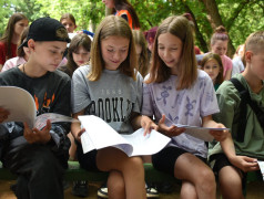 Безопасность на железной дороге