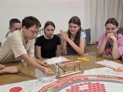 Рельсы азарта