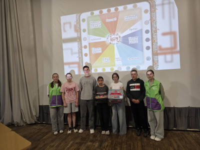 Рельсы азарта