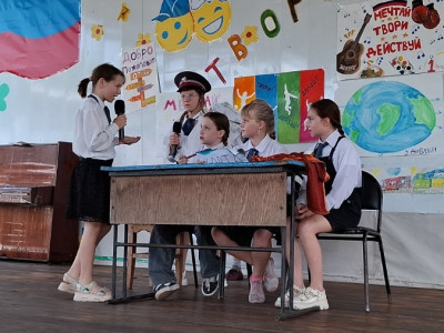 День железнодорожных профессий