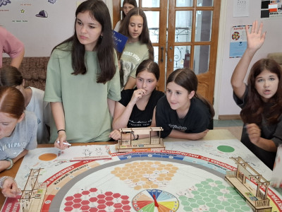 Наследники железнодорожной славы